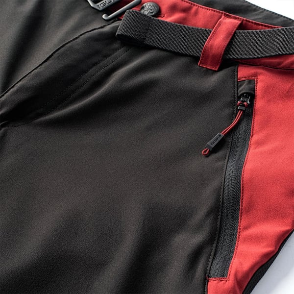 Iguana Mens Avilo Hiking Trousers