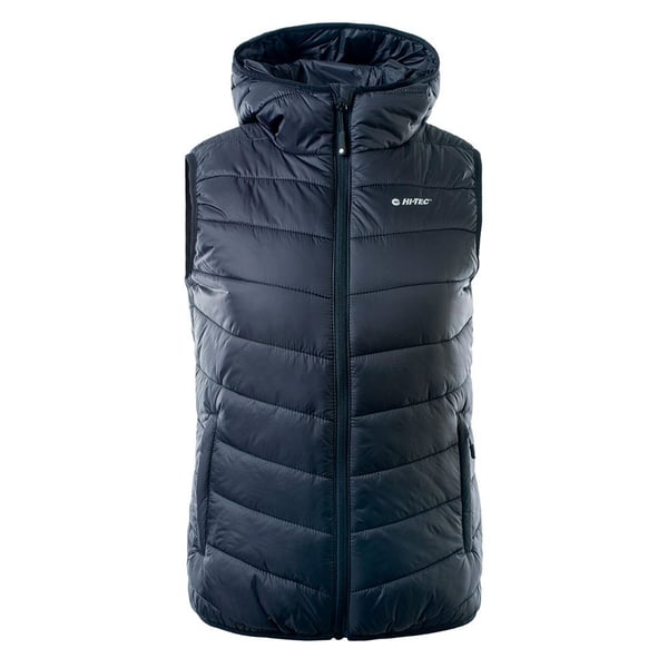 Hi-Tec Womens/Ladies Solnis Quilted Gilet
