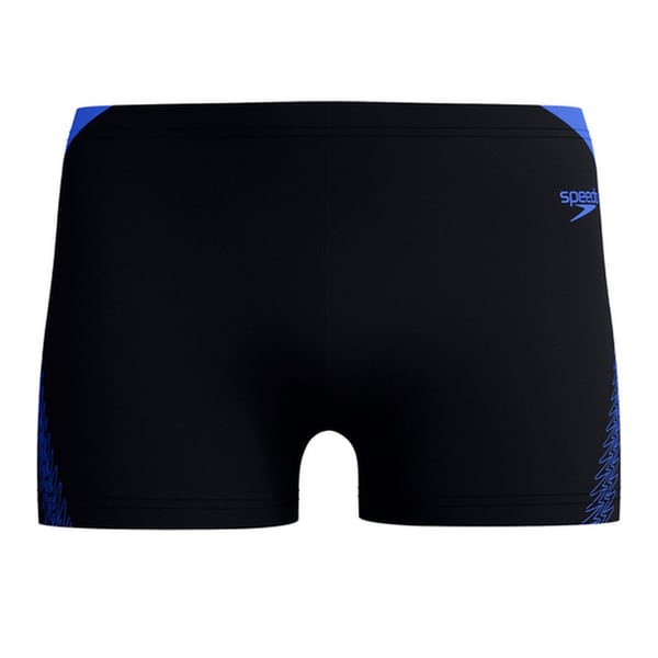 Speedo Hyperboom Aquashort Badbyxor för Herr