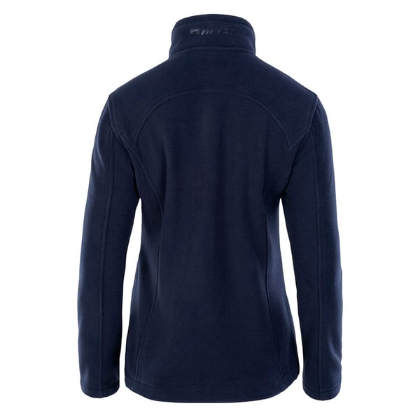 Hi-Tec Womens/Ladies Montes Fleece Jacket