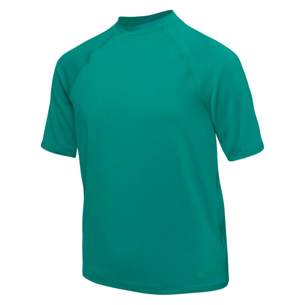 Aquawave Childrens/Kids Uver UV Short-Sleeved T-Shirt
