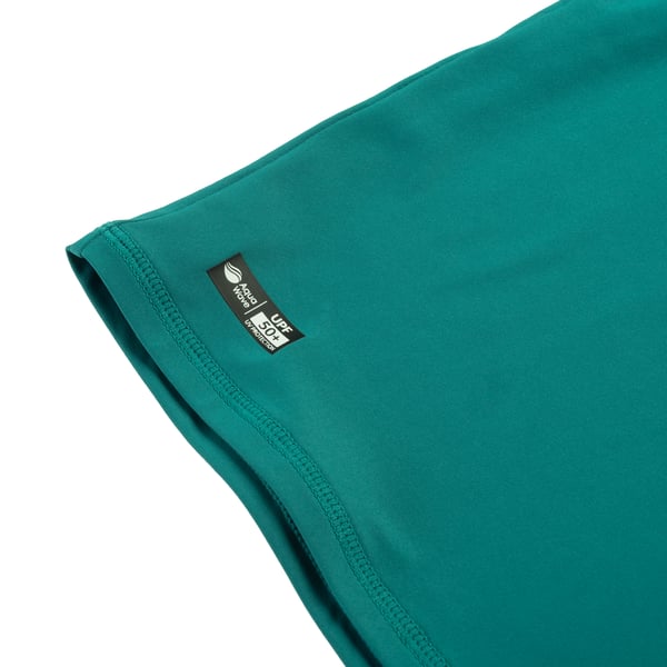 Aquawave Childrens/Kids Uver UV Short-Sleeved T-Shirt