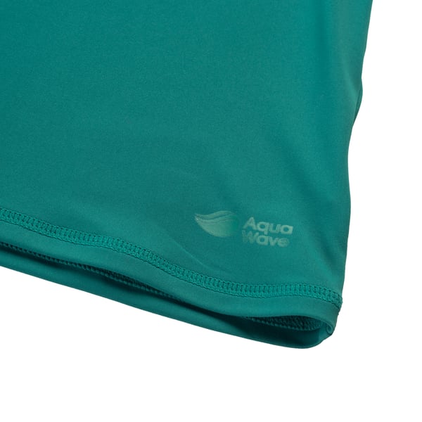 Aquawave Childrens/Kids Uver UV Short-Sleeved T-Shirt