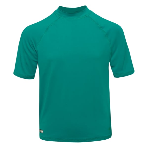 Aquawave Childrens/Kids Uver UV Short-Sleeved T-Shirt