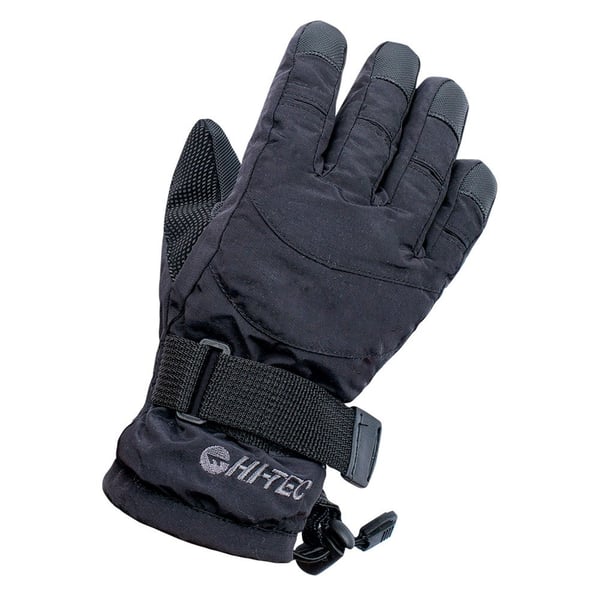 Hi-Tec Barn/Kids Felman Logo Skidhandskar
