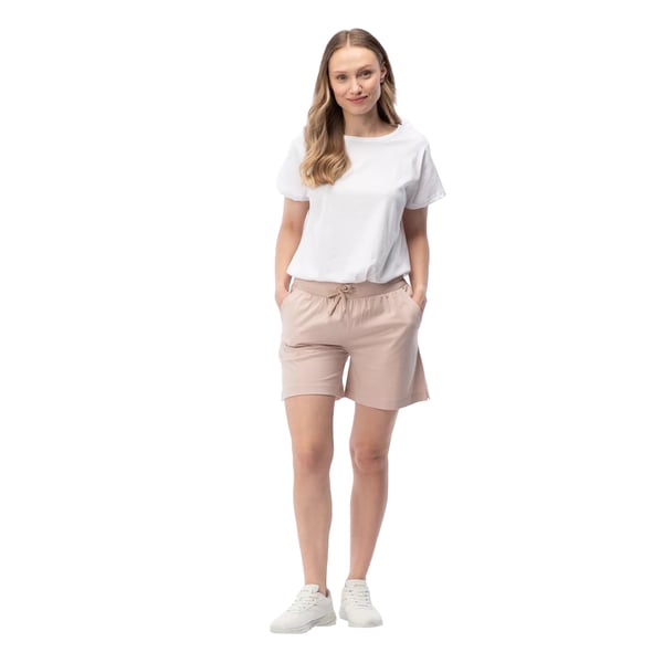 Martes Essential Womens/Ladies Moen Shorts
