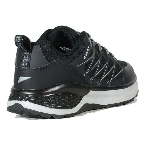 Hi-Tec Mens Trail Destroyer Outdoor Walking Shoes