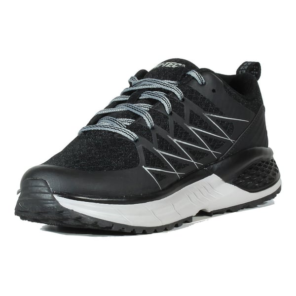 Hi-Tec Mens Trail Destroyer Outdoor Walking Shoes
