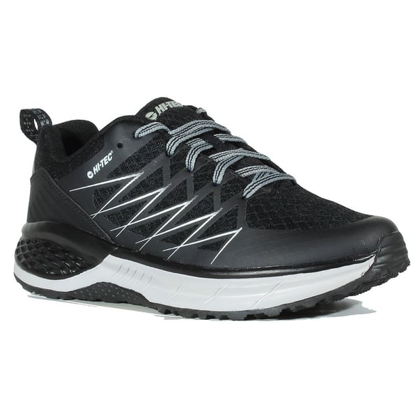 Hi-Tec Mens Trail Destroyer Outdoor Walking Shoes