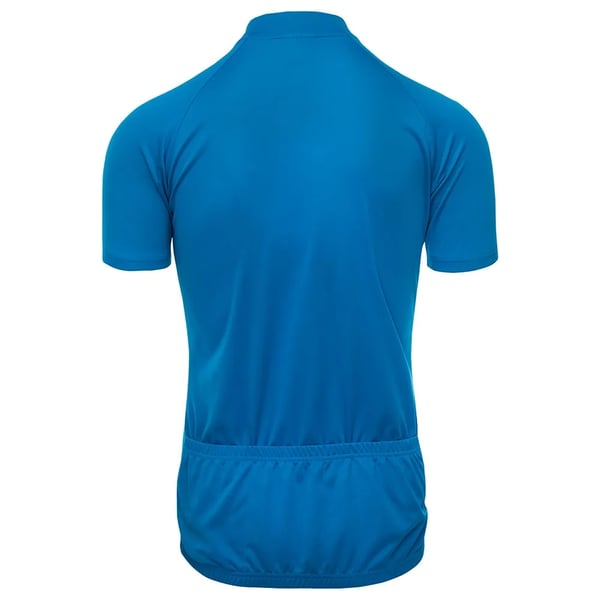Martes Essential Mens Surato Quarter Zip Short-Sleeved Cycling Jersey