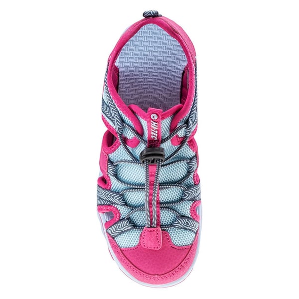 Hi-Tec Childrens/Kids Sanev Sandals
