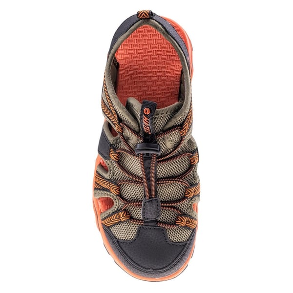 Hi-Tec Childrens/Kids Sanev Sandals
