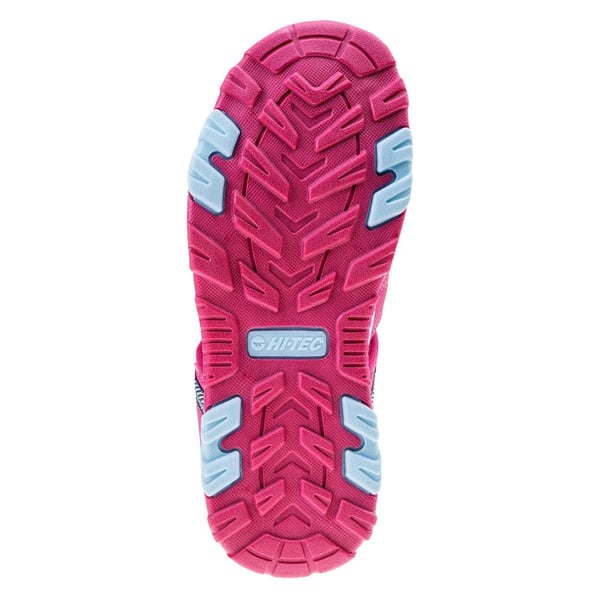 Hi-Tec Childrens/Kids Sanev Sandals