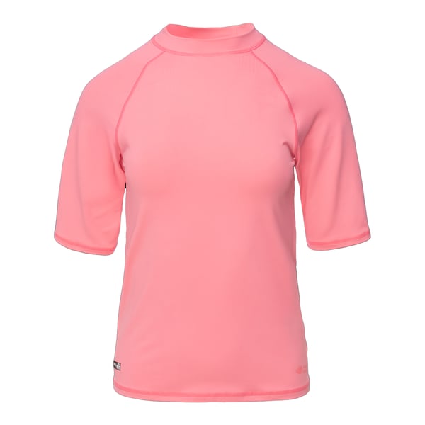 Aquawave Womens/Ladies Uver UV T-Shirt Aquawave Womens/Ladies Uver UV T-Shirt