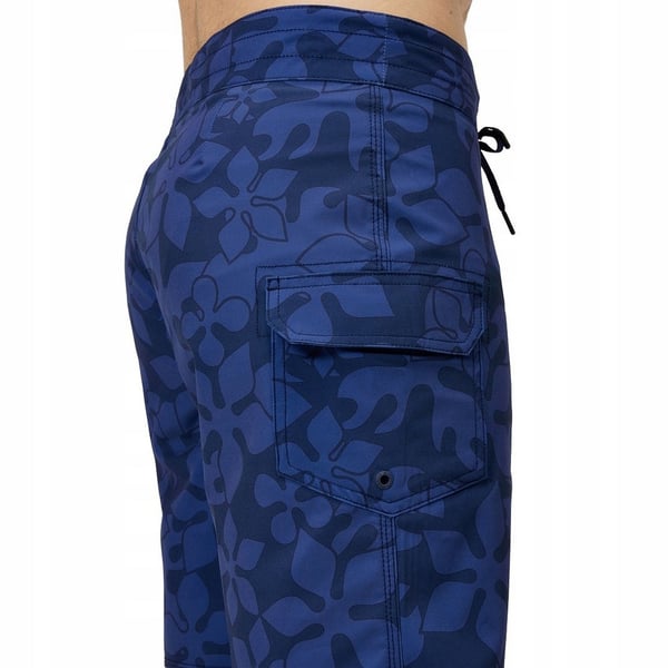 Speedo Herr Mönstrade Boardshorts