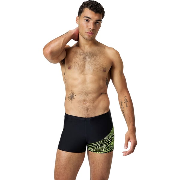 Speedo Miesten Medley Logo Uimahousut