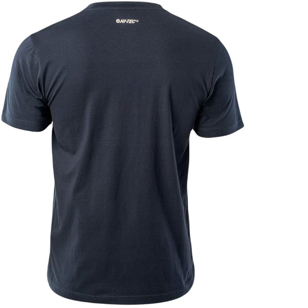Hi-Tec Mens Zergo Mountain T-Shirt