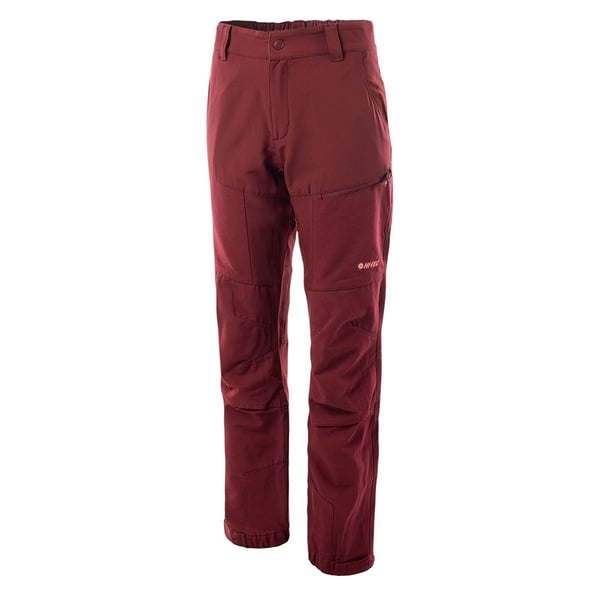 Hi-Tec Womens/Ladies Avaro Ski Trousers