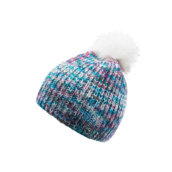 Hi-Tec Womens/Ladies Lady Vikna Winter Hat