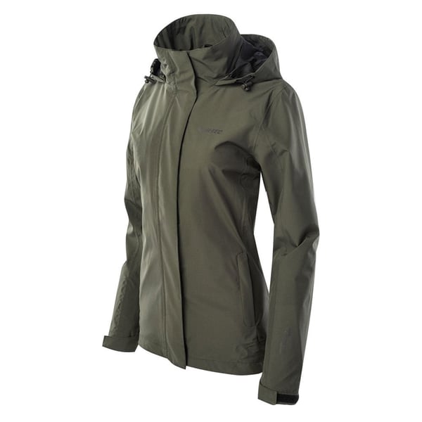 Hi-Tec Womens/Ladies Harriet Jacket