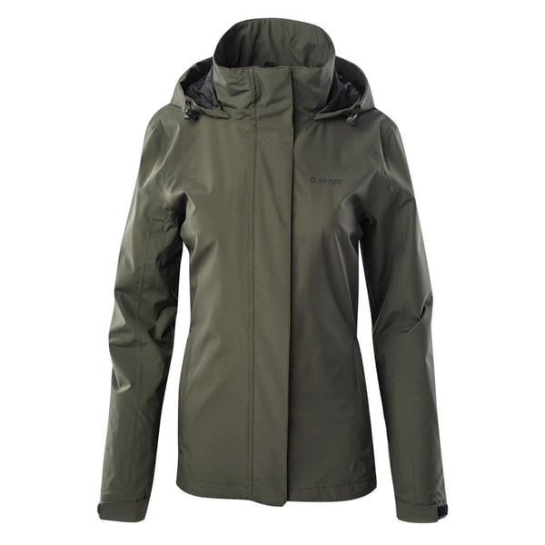 Hi-Tec Womens/Ladies Harriet Jacket