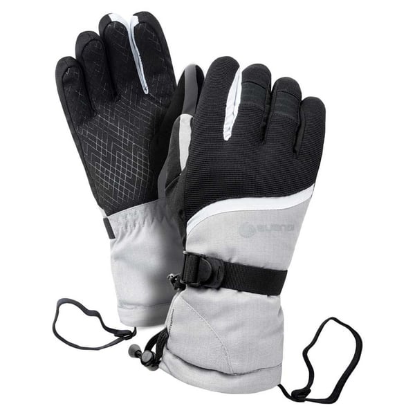 Iguana Womens/Ladies Kano Ski Gloves