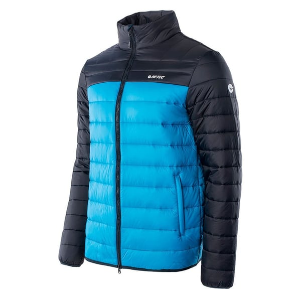 Hi-Tec Mens Montano Padded Jacket