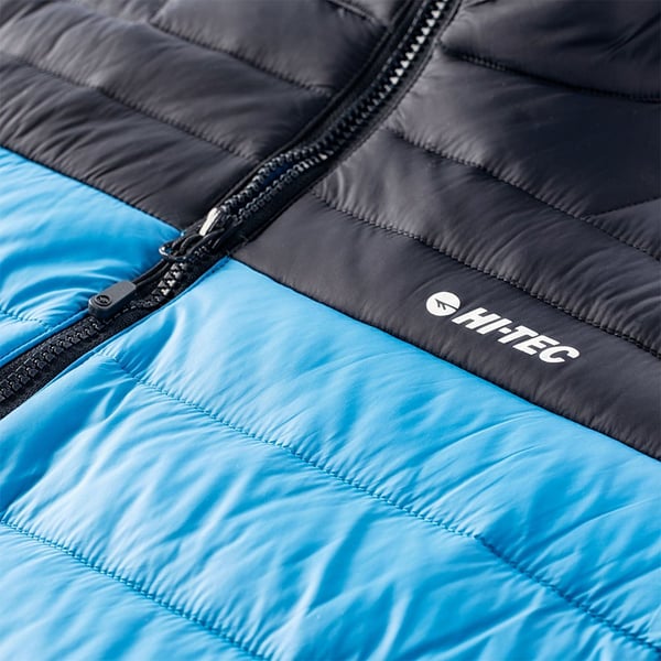 Hi-Tec Mens Montano Padded Jacket