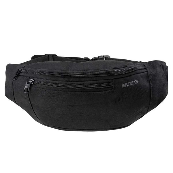 Iguana Unisex Adult Igebelt Logo Hip Bag