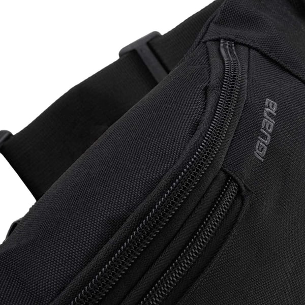 Iguana Unisex Adult Igebelt Logo Hip Bag