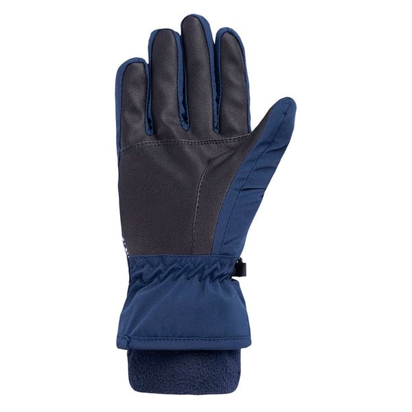 Hi-Tec Womens/Ladies Flam Ski Gloves