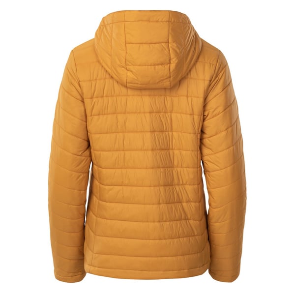 Hi-Tec Womens/Ladies Ibanez Padded Jacket