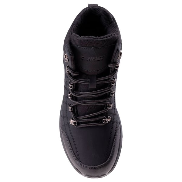 Hi-Tec Mens Mengelo Mid Cut -kengät