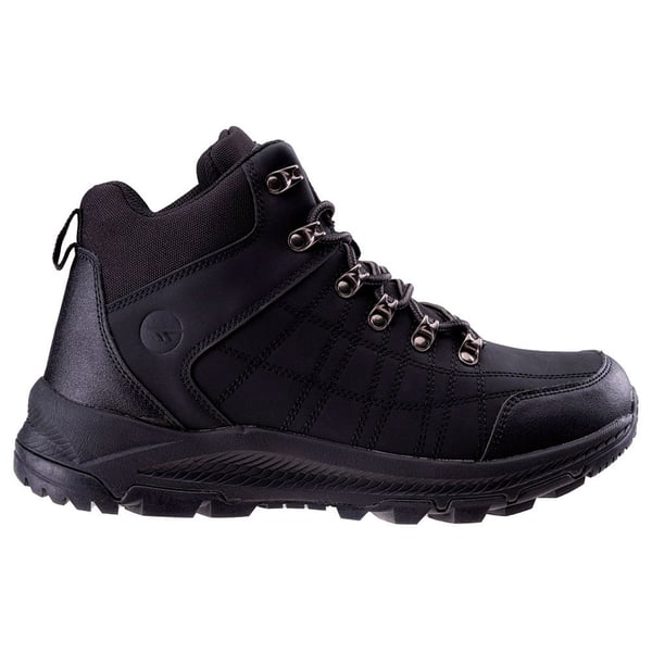 Hi-Tec Mens Mengelo Mid Cut -kengät