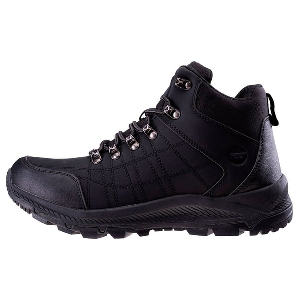 Hi-Tec Mens Mengelo Mid Cut -kengät
