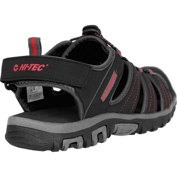 Hi-Tec Mens Tiore Logo Sandals