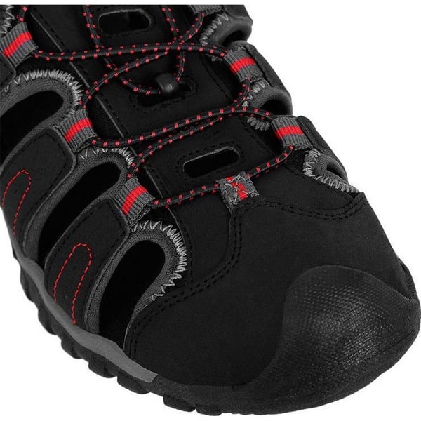 Hi-Tec Mens Tiore Logo Sandals