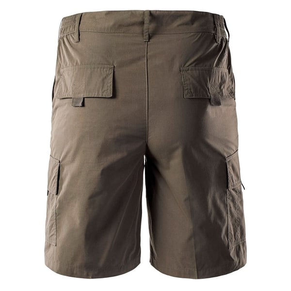Hi-Tec Mens Sammi Logo Cargo Shorts