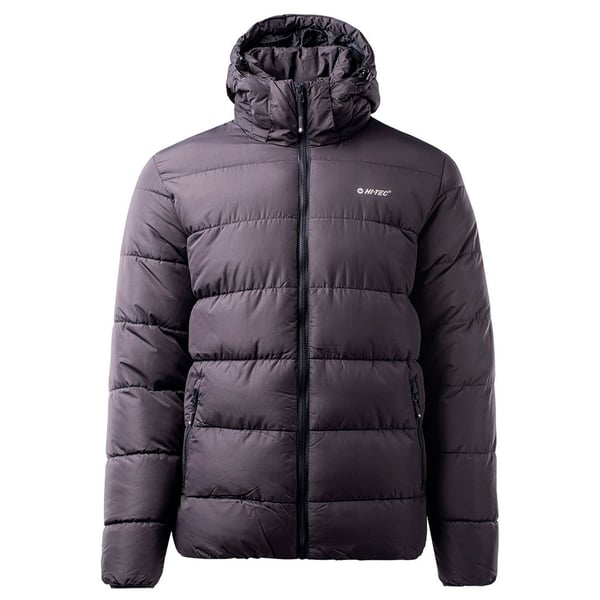 Hi-Tec Mens Solfin Quilted Jacket