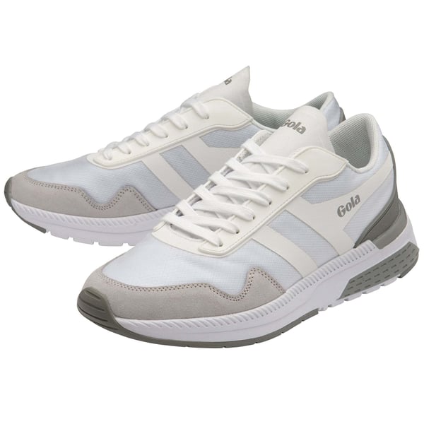 Gola Womens/Ladies Atomics Trainers
