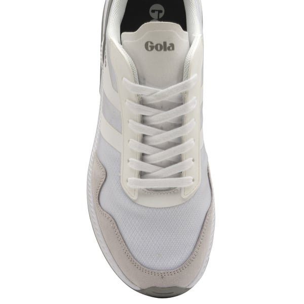 Gola Womens/Ladies Atomics Trainers
