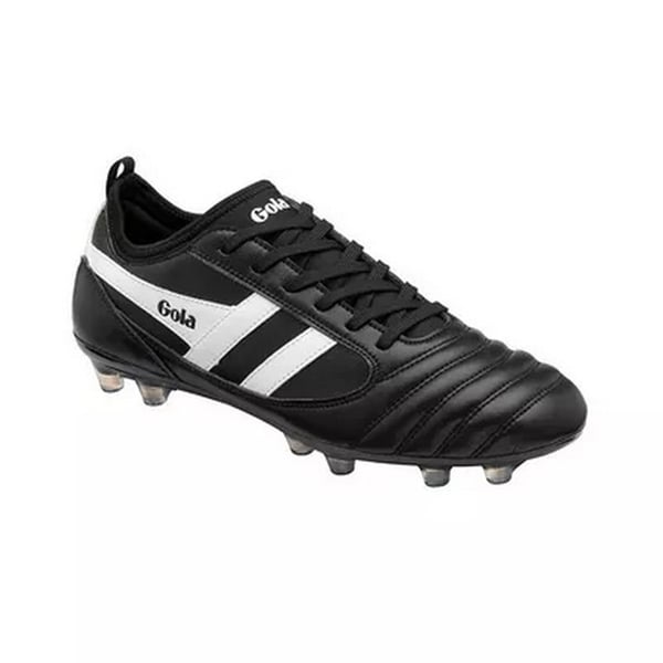 Gola Unisex Adult Performance Ceptor MLD Pro Firm Ground Boots