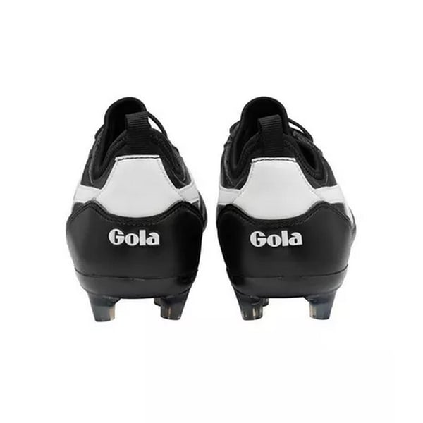 Gola Unisex Adult Performance Ceptor MLD Pro Firm Ground Boots