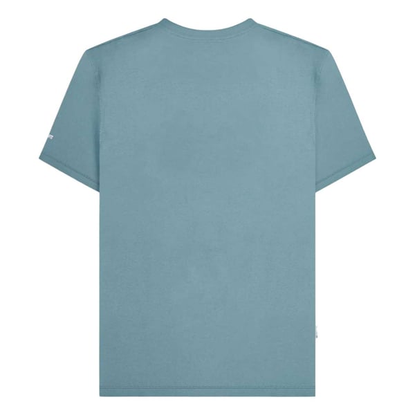 Lambretta Mens Neo SS25 Target T-Shirt