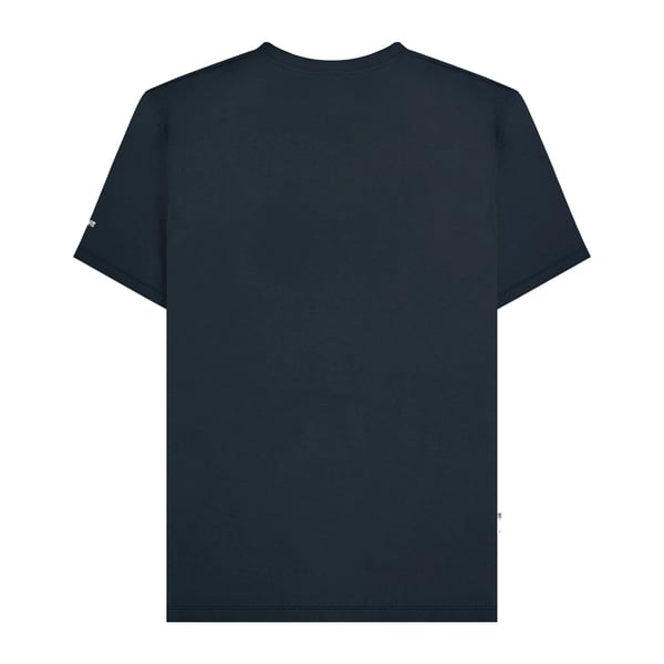 Lambretta Mens Heritage SS25 Target T-Shirt