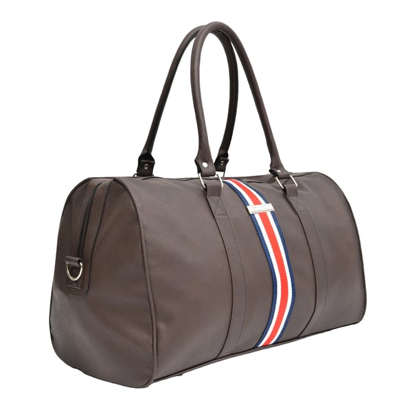 Lambretta Vintage Weekend Bag