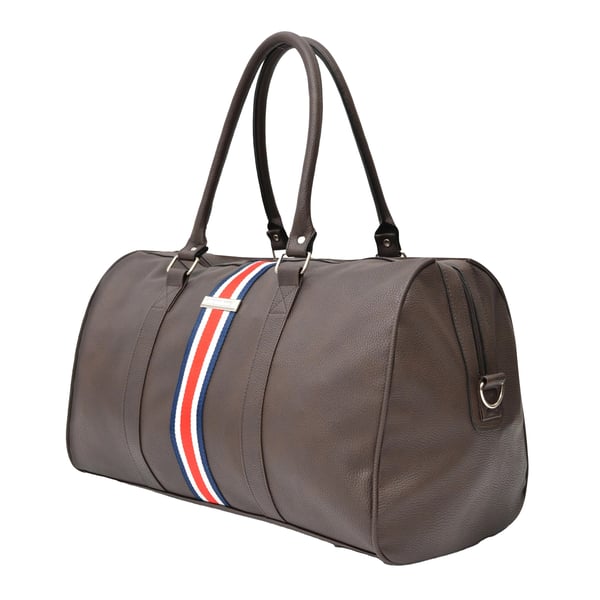 Lambretta Vintage Weekend Bag