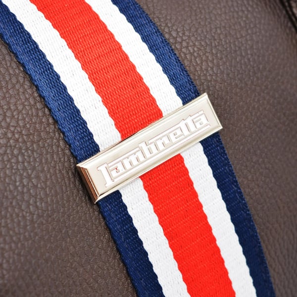Lambretta Vintage Weekend Bag
