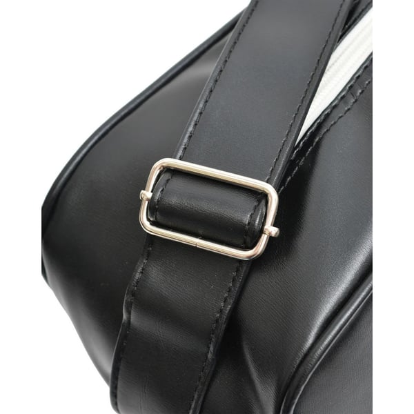 Lambretta Unisex Adult Logo Cabin Bag