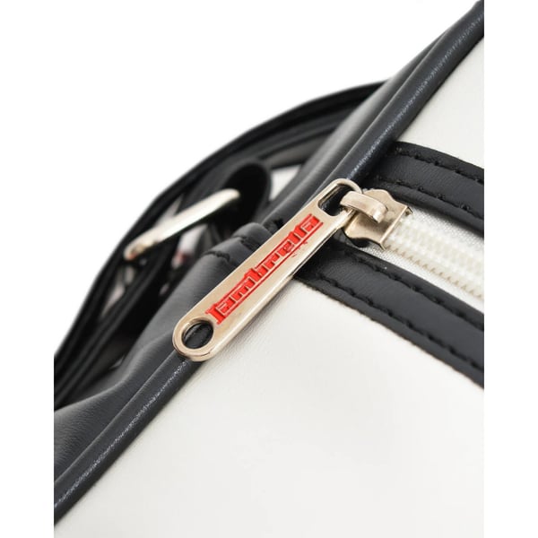 Lambretta Unisex Adult Logo Cabin Bag